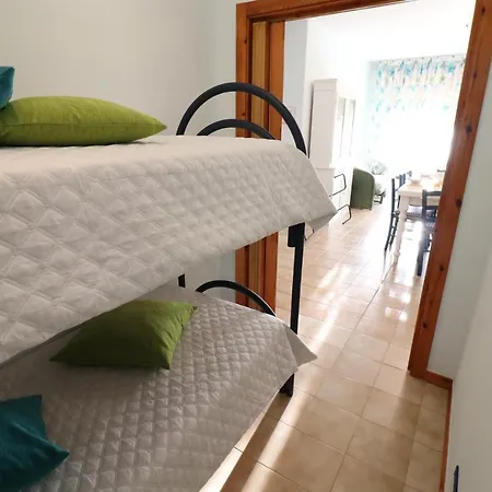 Дом отдыха Casa Giada A 6 Posti Отранто
