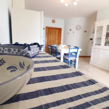 Casa Giada A 6 Posti Дом отдыха Отранто