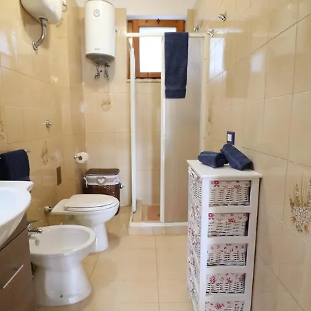 Дом отдыха Casa Giada A 6 Posti *