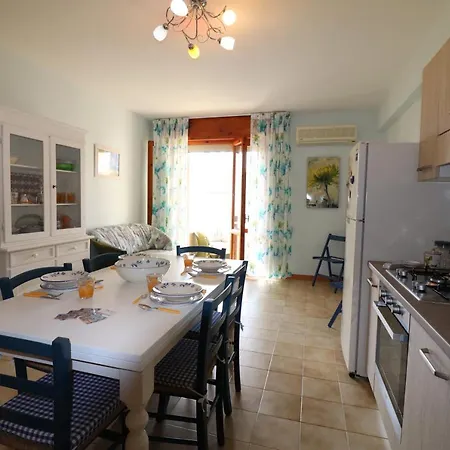 Casa Giada A 6 Posti Σπίτι διακοπών *