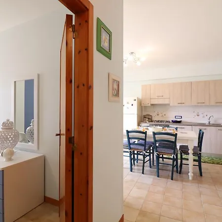 Holiday home Casa Giada A 6 Posti