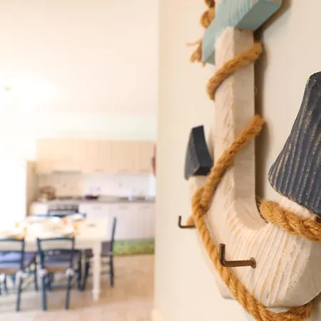 Casa Giada A 6 Posti Holiday home Otranto