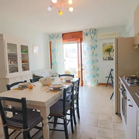 Casa Giada A 6 Posti Σπίτι διακοπών *
