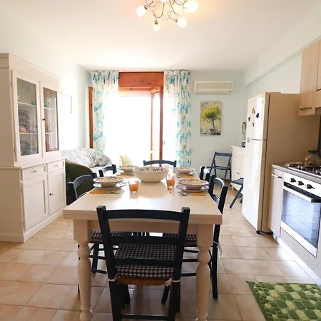 Σπίτι διακοπών Casa Giada A 6 Posti