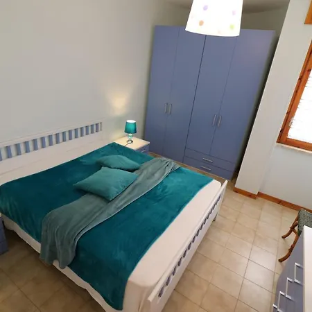 Σπίτι διακοπών Casa Giada A 6 Posti