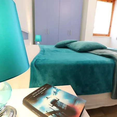 Σπίτι διακοπών Casa Giada A 6 Posti Οτράντο