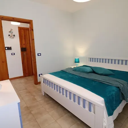 Holiday home Casa Giada A 6 Posti