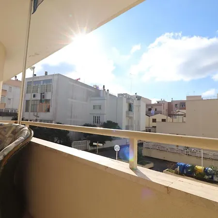 Casa Giada A 6 Posti