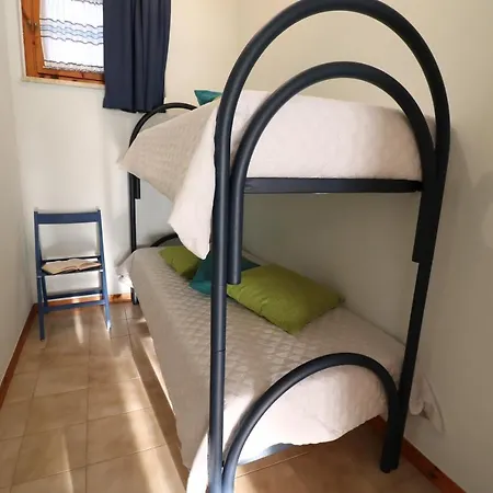 Holiday home Casa Giada A 6 Posti *