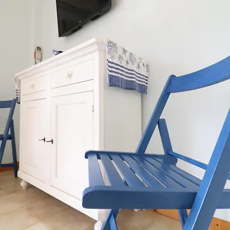 Σπίτι διακοπών Casa Giada A 6 Posti