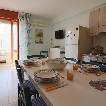 Casa Giada A 6 Posti Holiday home *