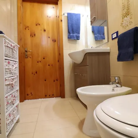 Casa Giada A 6 Posti Holiday home *