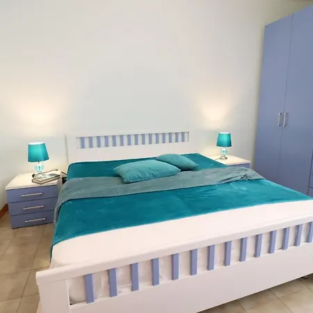 Casa Giada A 6 Posti Holiday home