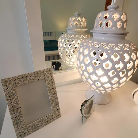 Holiday home Casa Giada A 6 Posti Otranto