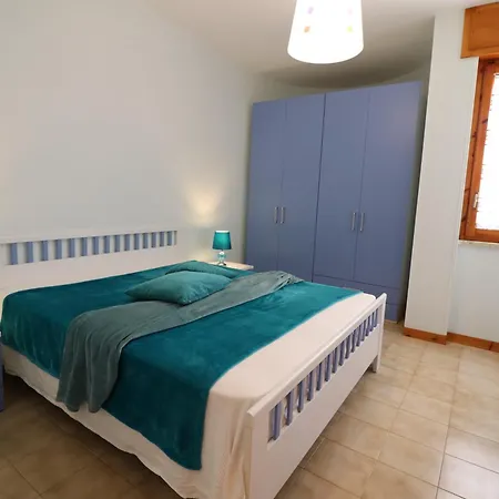 Casa Giada A 6 Posti Holiday home *